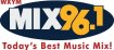 Mix 96 Radio logo